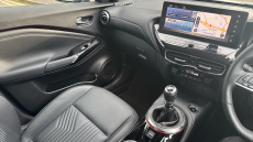 Nissan Juke 1.0 DiG-T Tekna 5dr Petrol Hatchback